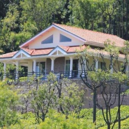 Farview Mountain Resort Villas Ooty Exterior foto