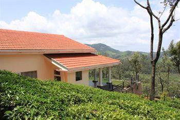 Farview Mountain Resort Villas Ooty Exterior foto