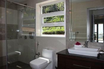 Farview Mountain Resort Villas Ooty Exterior foto