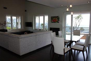 Farview Mountain Resort Villas Ooty Exterior foto
