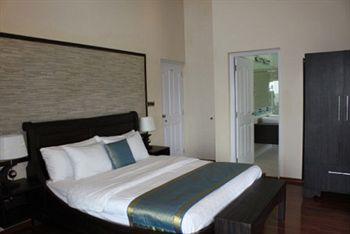 Farview Mountain Resort Villas Ooty Exterior foto